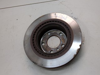 Диск тормозной задний BMW 1 серия 2007-2011