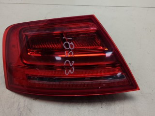 Фонарь (задний) левый Audi A8 2009-2014, 4H0945095A