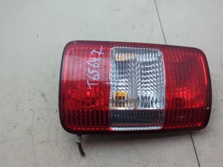 Фонарь (задний) правый Volkswagen Caddy 2004-2010
