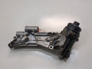 Корпус масляного фильтра Opel Astra 2006-2014, 1.6 л, бензин