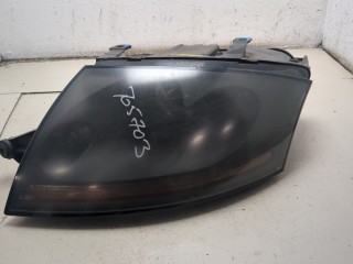 Фара (передняя) левая Audi TT 1998-2003