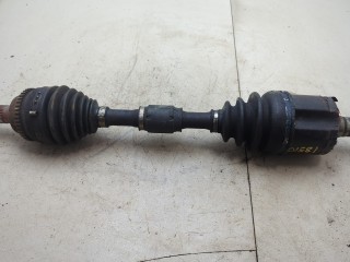 Полуось (приводной вал, шрус) левая передняя Mazda CX-9 2006-2009, АКПП
