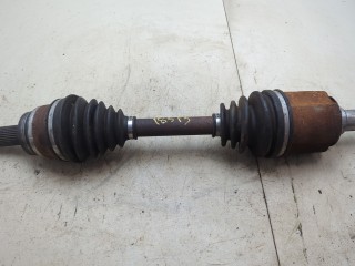 Полуось (приводной вал, шрус) левая передняя Toyota 4 Runner 2000-2003, АКПП
