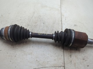 Полуось (приводной вал, шрус) левая передняя Toyota 4 Runner 2000-2003, АКПП