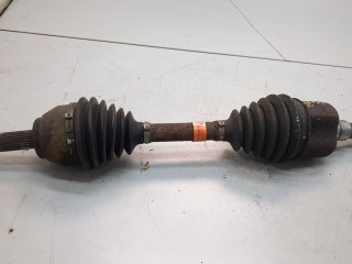 Полуось (приводной вал, шрус) левая передняя Ford Explorer 2001-2006, АКПП