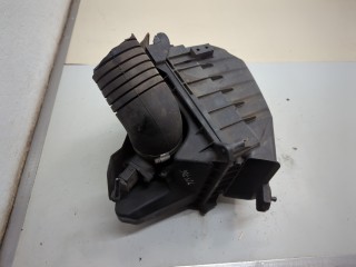 Корпус воздушного фильтра Audi A4 2000-2006, 1.9 л, дизель