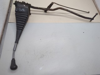 Кулиса КПП Volkswagen Transporter 1990-2003, МКПП
