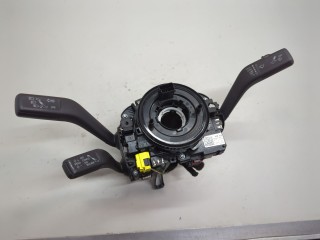 Переключатель поворотов и дворников (стрекоза) Volkswagen Passat CC 2008-2012