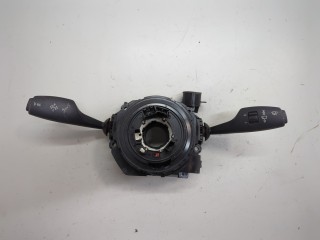 Переключатель поворотов и дворников (стрекоза) BMW 3 серия 2008-2013