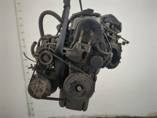 Форсунка топливная Honda Civic 1995-2001, 1.6 л, бензин