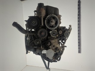 Форсунка топливная Toyota RAV 4 2010-2016, 2.2 л, дизель, 2367029125