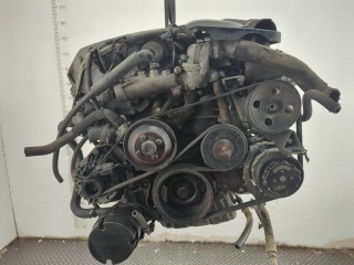 Форсунка топливная Mercedes C W203 2000-2004, 2.0 л, бензин