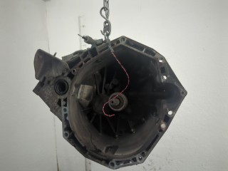 КПП 6-ст.мех. (МКПП) Nissan Juke 2010-2014