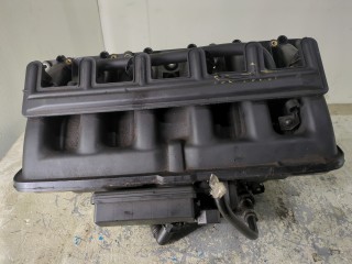 Клапан BMW X3 E83 2003-2006, 2.5 л, бензин