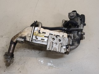 Охладитель отработанных газов Hyundai H-1 Starex, 2.5 л, АКПП