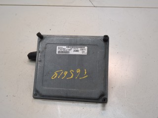 Блок управления двигателем Ford Focus 2007-2011