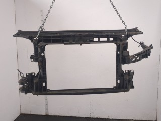 Датчик удара Audi A3 2008-2013, левый руль