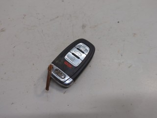 Ключ зажигания Audi S5 2007-2011