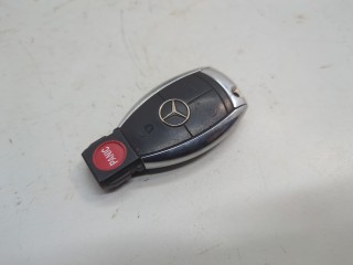 Ключ зажигания Mercedes M-Класс 2005-2008
