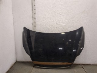 Обшивка капота Ford Focus 2007-2011