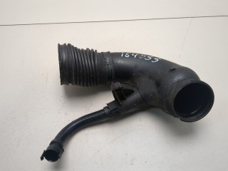Патрубок корпуса воздушного фильтра BMW X3 E83 2006-2010, 2.0 л, дизель