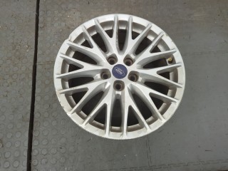 Комплект литых дисков Ford Focus 2011-2015