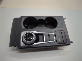 Кулиса КПП Ford Escape 2023-2026