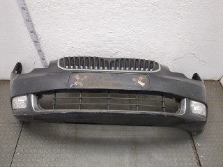Бампер передний Skoda Superb 2008-2013