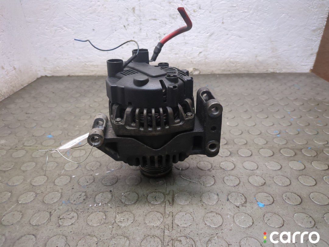 Генератор Opel Combo 201-2024, 1.3 л, дизель, 93185260, фото 1
