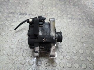 Генератор Peugeot 307 2001-2005, 1.4 л, дизель