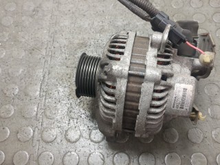 Генератор Honda Civic 2005-2008, 1.8 л, бензин