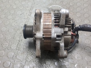 Генератор Nissan X-Trail 2004-2007, 2.0 л, дизель