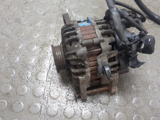 Генератор KIA Rio 2005-2009, 1.4 л, бензин, 3730022650