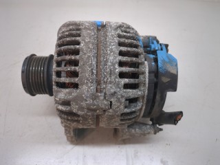 Генератор Volkswagen Eos 2006-2010, 2.0 л, бензин, 06F903023F