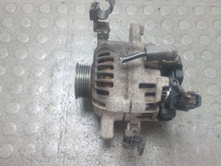 Генератор Toyota Yaris 2005-2009, 1.0 л, бензин