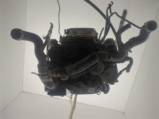 Генератор Mercedes C W203 2004-2008, 1.8 л, бензин