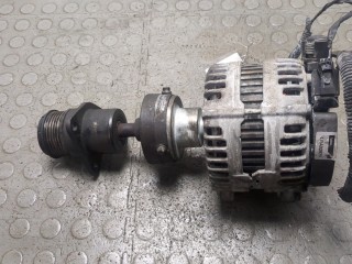 Генератор Ford S-Max 2006-2010, 1.8 л, дизель