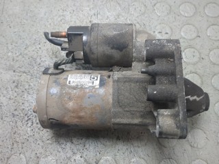 Стартер Peugeot 307 2005-2008, 1.6 л, дизель, 9663528880