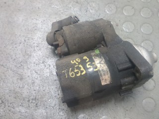 Стартер Nissan Micra K12E 2003-2005, 1.2 л, бензин