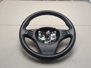 Руль, BMW X5 E53 2003-2006