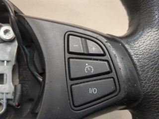 Руль, BMW X5 E53 2003-2006