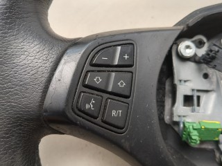 Руль, BMW X5 E53 2003-2006