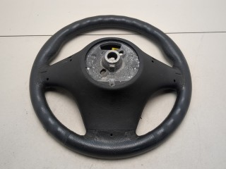 Руль, BMW X5 E53 2003-2006