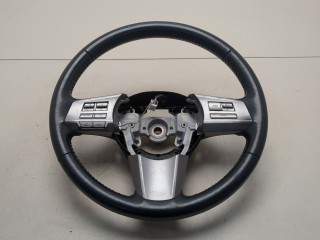 Руль Subaru Legacy 2009-2013, левый руль