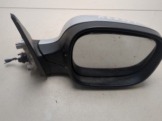 Зеркало боковое правое BMW X1 2009-2012