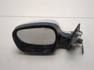 Зеркало боковое левое BMW X1 2009-2012