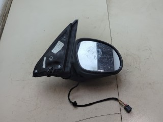 Зеркало боковое правое Volkswagen Tiguan 2006-2011