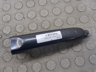 Ручка двери наружная левая передняя Nissan Juke 2010-2014, 806401KK0D