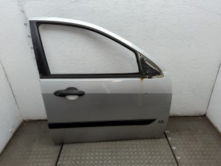 Ручка двери наружная правая передняя Ford Focus 2001-2005