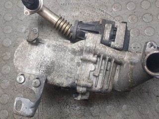 Клапан рециркуляции газов (EGR) Ford Transit (Tourneo) Connect 2012-2018, 1.5 л, дизель